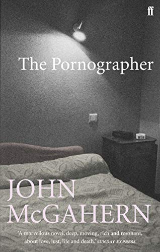 Beispielbild fr The Pornographer zum Verkauf von WorldofBooks