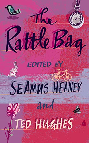 Beispielbild fr The Rattle Bag: An Anthology of Poetry zum Verkauf von AwesomeBooks