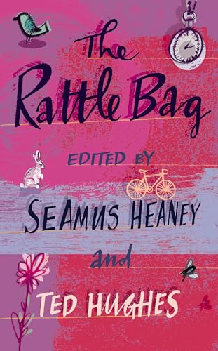 Stock image for The Rattle Bag: An Anthology of Poetry for sale by ZBK Books