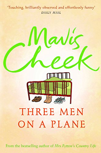 9780571225859: Three Men on a Plane