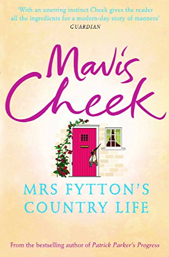 9780571225866: Mrs Fytton's Country Life