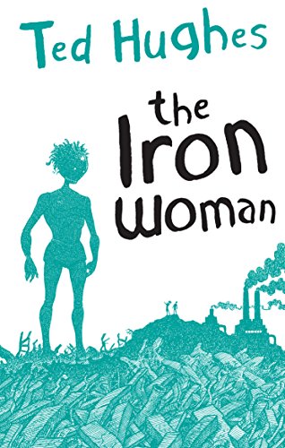 Stock image for The Iron Woman for sale by Wonder Book