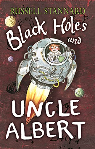 Beispielbild fr Black Holes and Uncle Albert zum Verkauf von Wonder Book