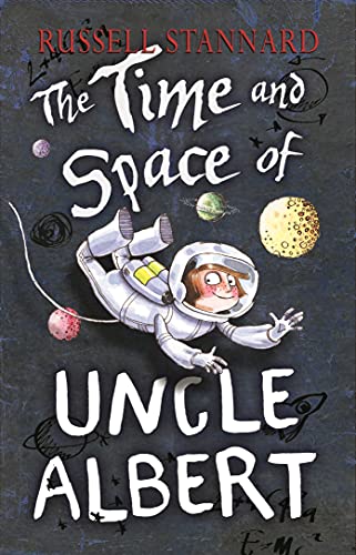 Beispielbild fr The Time and Space of Uncle Albert: 1 zum Verkauf von WorldofBooks