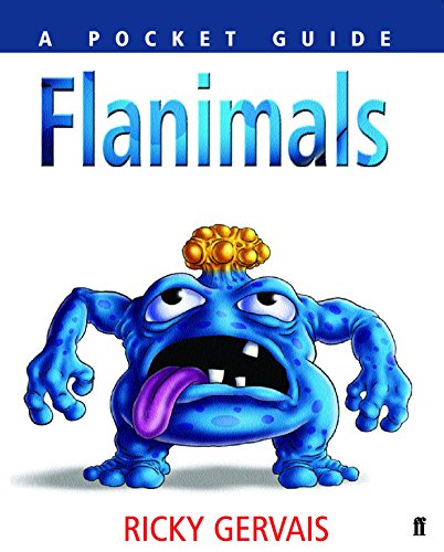 Stock image for Flanimals for sale by WorldofBooks