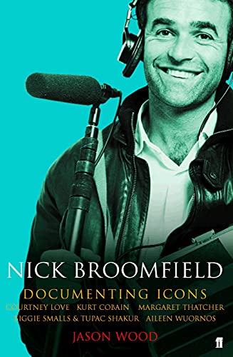 Stock image for Nick Broomfield for sale by Books From California