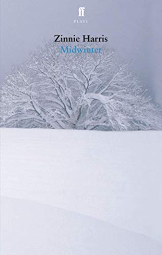 Stock image for Midwinter for sale by WorldofBooks