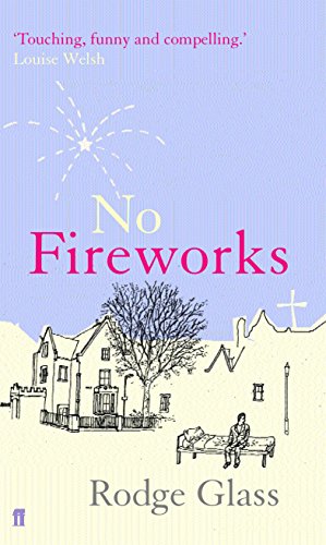 Stock image for No Fireworks for sale by WorldofBooks
