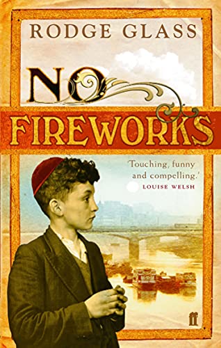 Beispielbild fr No Fireworks zum Verkauf von WorldofBooks