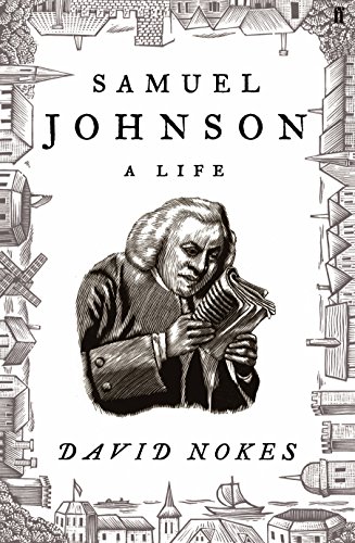 Beispielbild fr Samuel Johnson: A Life zum Verkauf von AwesomeBooks