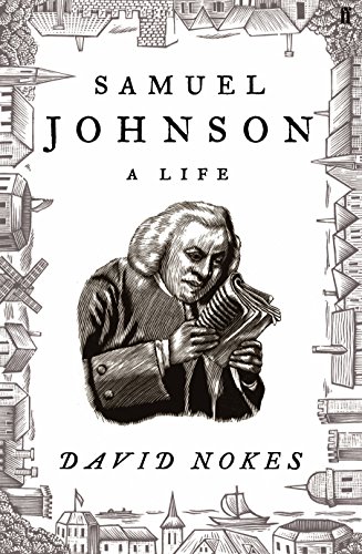 9780571226351: Samuel Johnson: A Life