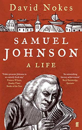 Imagen de archivo de Samuel Johnson: A Life a la venta por AwesomeBooks
