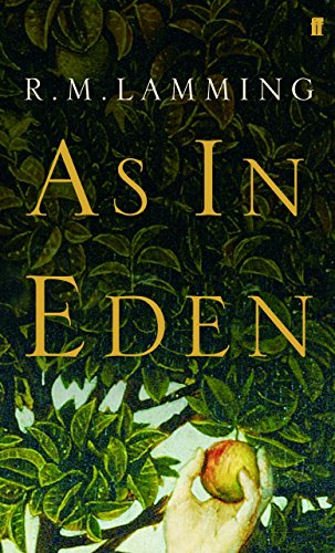 Imagen de archivo de As in Eden a la venta por WorldofBooks