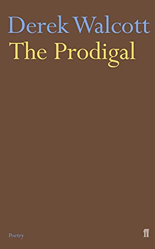 Stock image for The Prodigal for sale by WorldofBooks