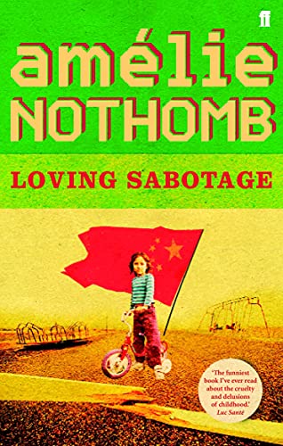 Imagen de archivo de Loving Sabotage a la venta por WorldofBooks