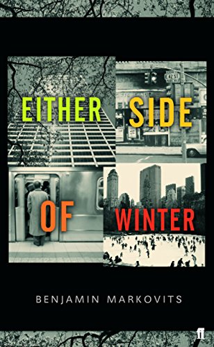 Imagen de archivo de Either Side of Winter a la venta por HPB-Emerald