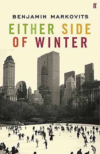 Imagen de archivo de Either Side of Winter a la venta por WorldofBooks