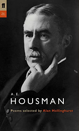 Stock image for A. E. Housman for sale by Blackwell's