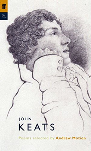 Imagen de archivo de John Keats a la venta por Blackwell's