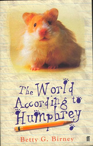 9780571226832: The World According to Humphrey