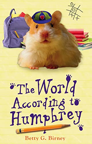 9780571226832: The World According to Humphrey