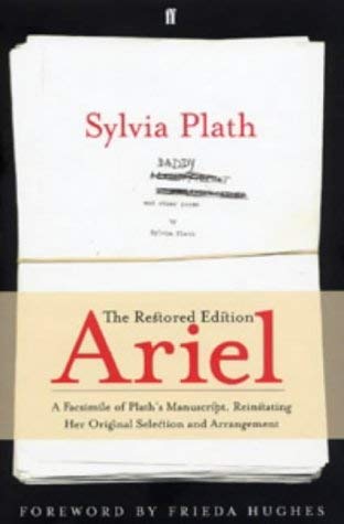 Beispielbild fr Ariel: the Restored Edition zum Verkauf von WorldofBooks