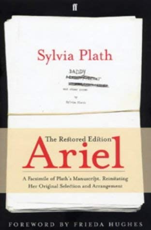 Stock image for Ariel: the Restored Edition for sale by WorldofBooks