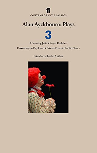 Stock image for Alan Ayckbourn: Plays 3 for sale by SecondSale