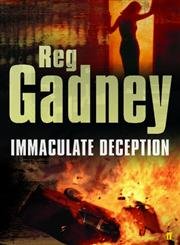 Stock image for Immaculate Deception for sale by WorldofBooks