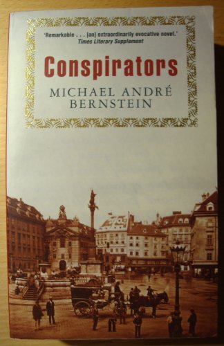 Beispielbild fr Conspirators zum Verkauf von First Class Used Books