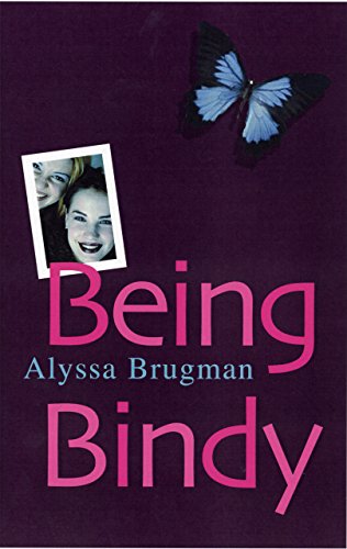 Stock image for Being Bindy for sale by WorldofBooks