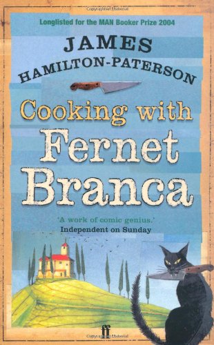9780571227068: Cooking with Fernet Branca.