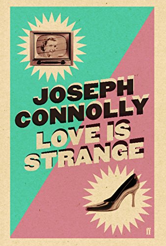 Imagen de archivo de Love Is Strange a la venta por Better World Books