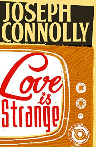 Stock image for Love is Strange for sale by AwesomeBooks