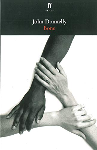 Stock image for Bone for sale by WorldofBooks