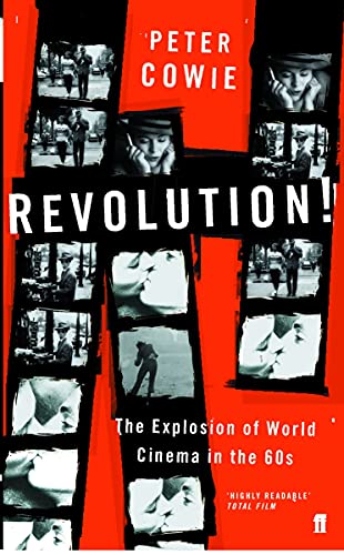 Beispielbild fr Revolution! zum Verkauf von Powell's Bookstores Chicago, ABAA