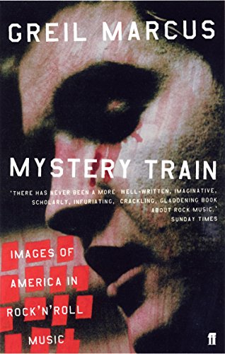 9780571227211: Mystery Train