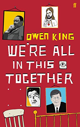 Beispielbild fr We're All In This Together zum Verkauf von WorldofBooks