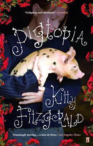 Stock image for Pigtopia for sale by WorldofBooks