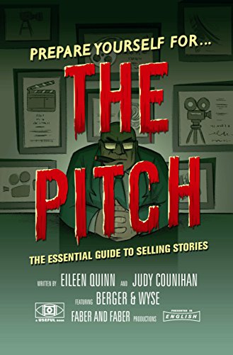 Stock image for The Pitch for sale by Westland Books