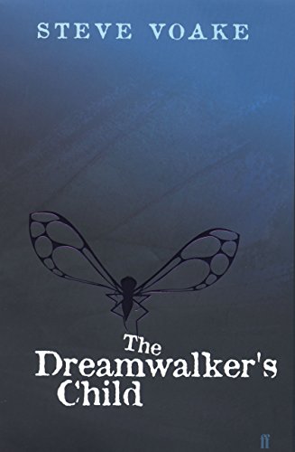 9780571227525: Dreamwalker'S Child
