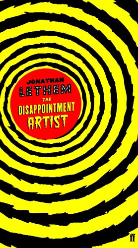 Stock image for The Disappointment Artist and other essays for sale by WorldofBooks