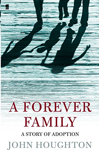 Beispielbild fr A Forever Family zum Verkauf von AwesomeBooks