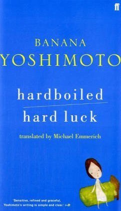 Stock image for Hardboiled/Hard Luck for sale by WorldofBooks