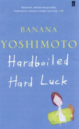 Beispielbild fr Hardboiled & Hard Luck. Translated from the Japanese by Michael Emmerich. zum Verkauf von Antiquariat Christoph Wilde