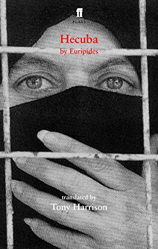 Stock image for Hecuba by Euripides for sale by WorldofBooks