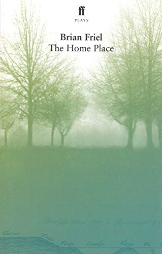 Beispielbild fr The Home Place zum Verkauf von Housing Works Online Bookstore