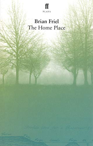 Stock image for The Home Place for sale by Housing Works Online Bookstore