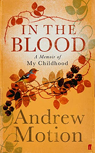 9780571228034: In the Blood: A Memoir of my Childhood