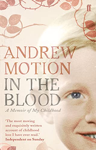 9780571228041: In the Blood: A Memoir of My Childhood